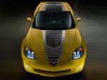 Chevrolet Corvette Z06 GT1 Championship Edition 2009 года